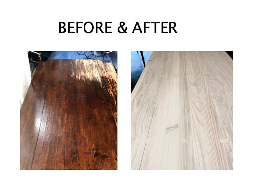 Wundwood Furniture Refinishing, 4107 Macdonald St, Vancouver, BC V6L 2P1