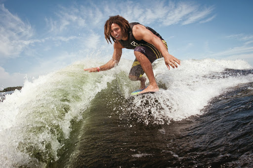 Boat Dealer «Norcal MasterCraft Sacramento - Service Center», reviews and photos, 1100 Richards Blvd, Sacramento, CA 95811, USA