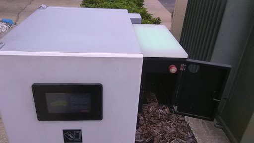 Used Car Dealer «DeLand Nissan», reviews and photos, 2600 S Woodland Blvd, DeLand, FL 32720, USA