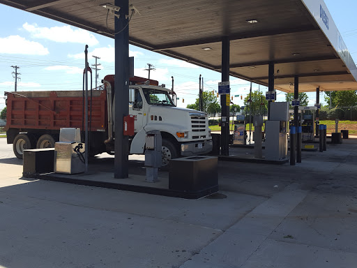 Quarles Fleet Fueling