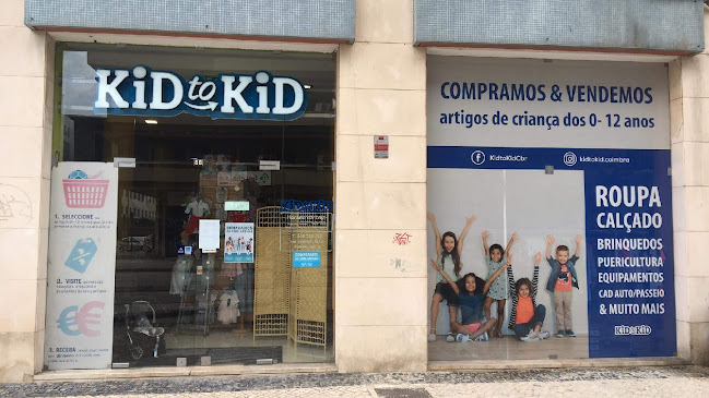 Kid to Kid Coimbra
