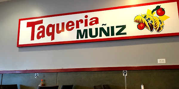 Taqueria Muniz