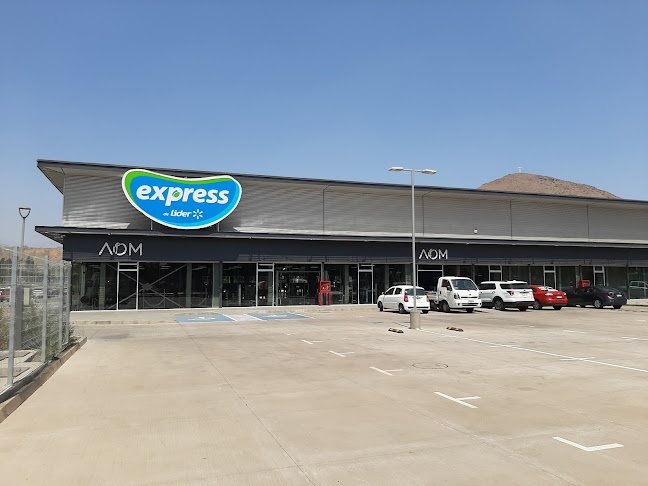 Express de Lider - Supermercado