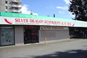 Silver Dragon Chinese Restaurant image