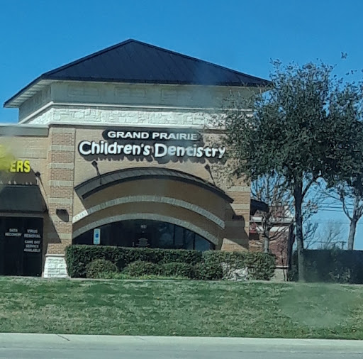 Grand Prairie Children's Dentistry