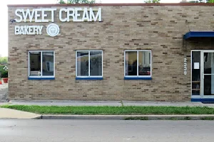 Sweet Cream Bakery & Coffery image
