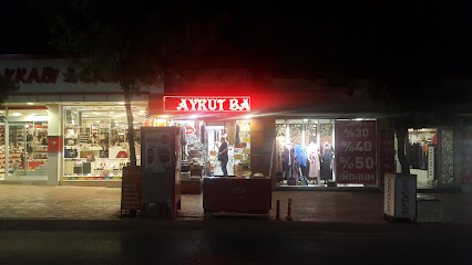 Aykut Baharat