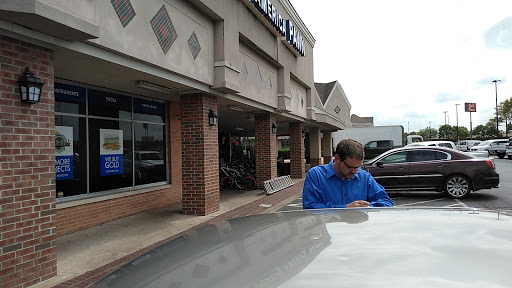 Pawn Shop «Cash America Pawn», reviews and photos, 4933 S Peoria Ave, Tulsa, OK 74105, USA