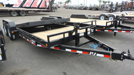 Bonander Trailer Sales & Services image