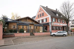 Hotel-Restaurant Gasthof Adler image