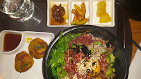 Viande du Restaurant coréen Shingané à Paris - n°4