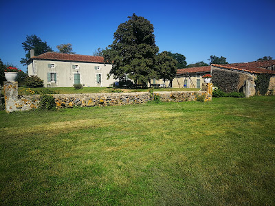 Chez L'uleau à Luchapt