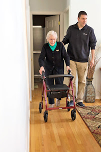 BAYADA Home Health - Photo 6 - Car repair in Williston, VT, Burlington