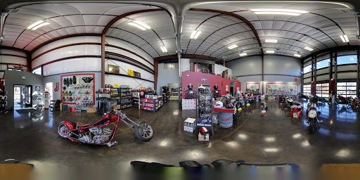 Used Motorcycle Dealer «Salt Lake Motorcycle Company», reviews and photos, 165 2100 S, South Salt Lake, UT 84115, USA