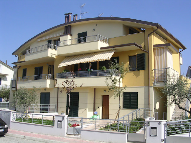 Recensioni di Impresa edile Effe Costruzioni s.r.l. - Ristrutturiamo la tua casa!! a Pesaro - Impresa di costruzioni