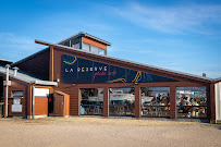 Photos du propriétaire du Restaurant La Réserve Péché Iodé à Merville-Franceville-Plage - n°1