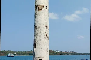 Kala Academy Lighthouse image