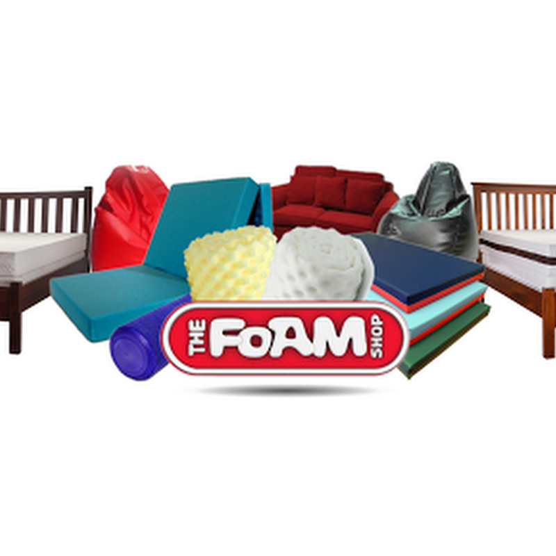 The Foam Shop Langley