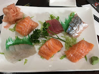 Plats et boissons du Restaurant de sushis Sushi Sashimi Restaurant Japonais à Clamart - n°1