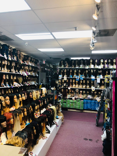 Beauty Supply Store «Pro Line Beauty Supply», reviews and photos, 7618 Stream Walk Ln, Manassas, VA 20109, USA
