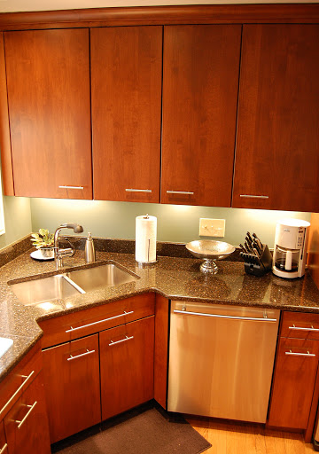 Kitchen Remodeler «Duenke Cabinet Co», reviews and photos, 14436 Manchester Rd, Manchester, MO 63011, USA