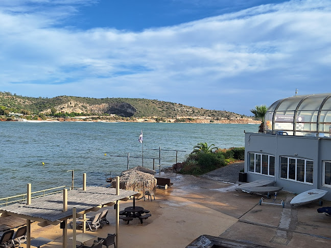Ναυτικός Όμιλος Βουλιαγμένης / Vouliagmeni Nautical Club - Ένωση