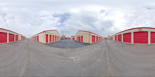 Self-Storage Facility «CubeSmart Self Storage», reviews and photos, 4120 S Federal Blvd, Englewood, CO 80110, USA
