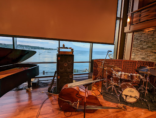 Concert Hall «Rockport Music-Shalin Liu Performance Center», reviews and photos, 37 Main St, Rockport, MA 01966, USA