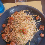 Photo n°3 de l'avis de Mathilde.e fait le 14/06/2023 à 13:00 sur le  Il Ristoro della Pe' à Pisa