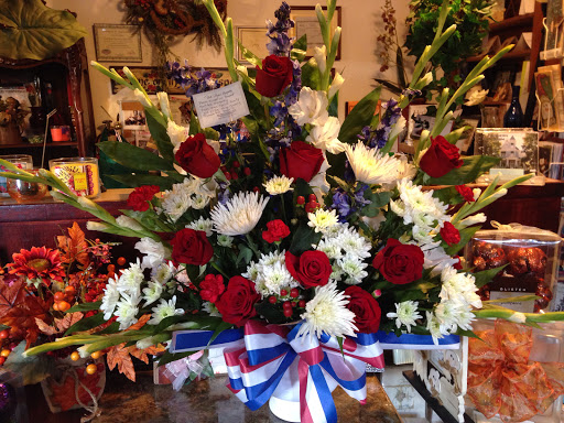 Florist «Old Town Flowers and Gifts», reviews and photos, 79 Main St NW b, Lilburn, GA 30047, USA