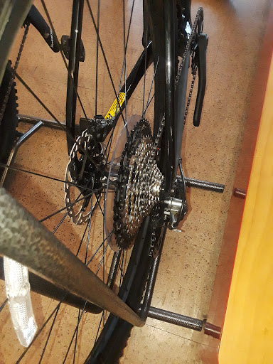 Bicycle Store «Bay Area Cycling -Pasadena», reviews and photos, 2049 S Richey St, Pasadena, TX 77502, USA