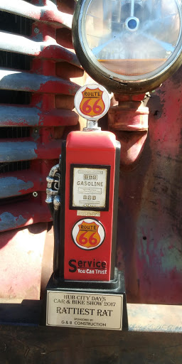 Coffee Shop «Daily Grind», reviews and photos, 236 S Central Ave, Marshfield, WI 54449, USA