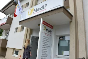 Centrul Medical MedIF image