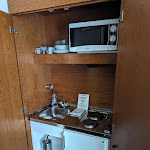 Photo n°3 de l'avis de Michael.. fait le 23/08/2023 à 05:14 sur le  acora Hotel und Wohnen Bonn à Bonn