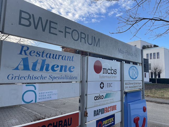 Kommentare und Rezensionen über Ashtanga Yoga Institut München