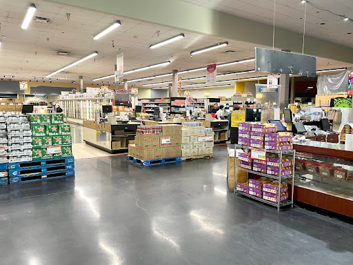 Asian Grocery Store «99 Ranch Market», reviews and photos, 22511 WA-99, Edmonds, WA 98026, USA