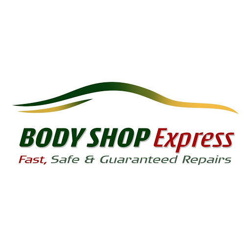 Auto Body Shop «Body Shop Express LLC», reviews and photos, 3777 Gaines St, San Diego, CA 92110, USA