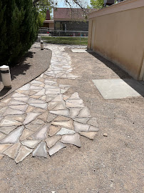 Sunset Landscaping LLC - Photo 4 - Car repair in , Rio Rancho