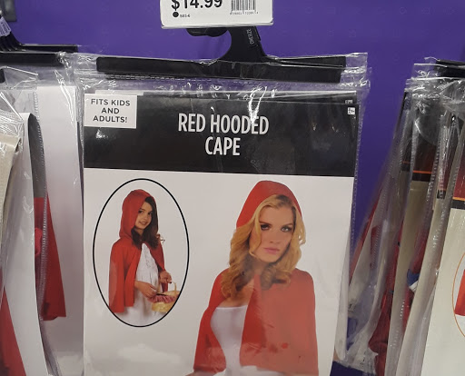 Party Store «Party City», reviews and photos, 23269 Eureka Road,Taylor Media Play, Taylor, MI 48180, USA