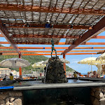 Photo n°1 de l'avis de Dana.c fait le 28/05/2023 à 09:16 sur le  Lo Scoglio à Massa Lubrense