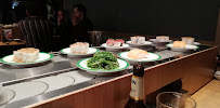 Plats et boissons du Restaurant japonais Matsuri Lyon Vaise - n°7