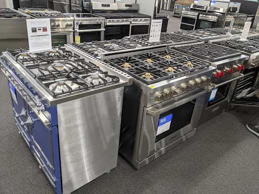 Appliance Store «Pacific Sales Kitchen & Home», reviews and photos, 24120 Garnier St, Torrance, CA 90505, USA