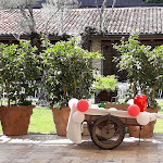 Photo n°1 de l'avis de Ilario.u fait le 06/06/2021 à 20:32 sur le  Pedrocchino à Sacile