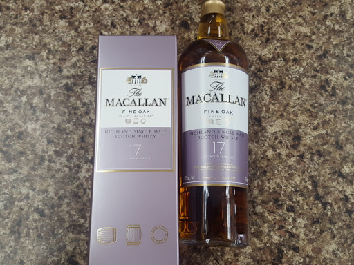 Liquor Store «SoCal Wine & Spirits», reviews and photos, 1042 E First St, Tustin, CA 92780, USA