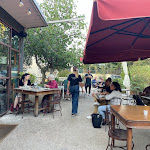 Photo n°4 de l'avis de Mia.o fait le 13/10/2023 à 15:50 sur le  Santarosa Bistrot à Florence