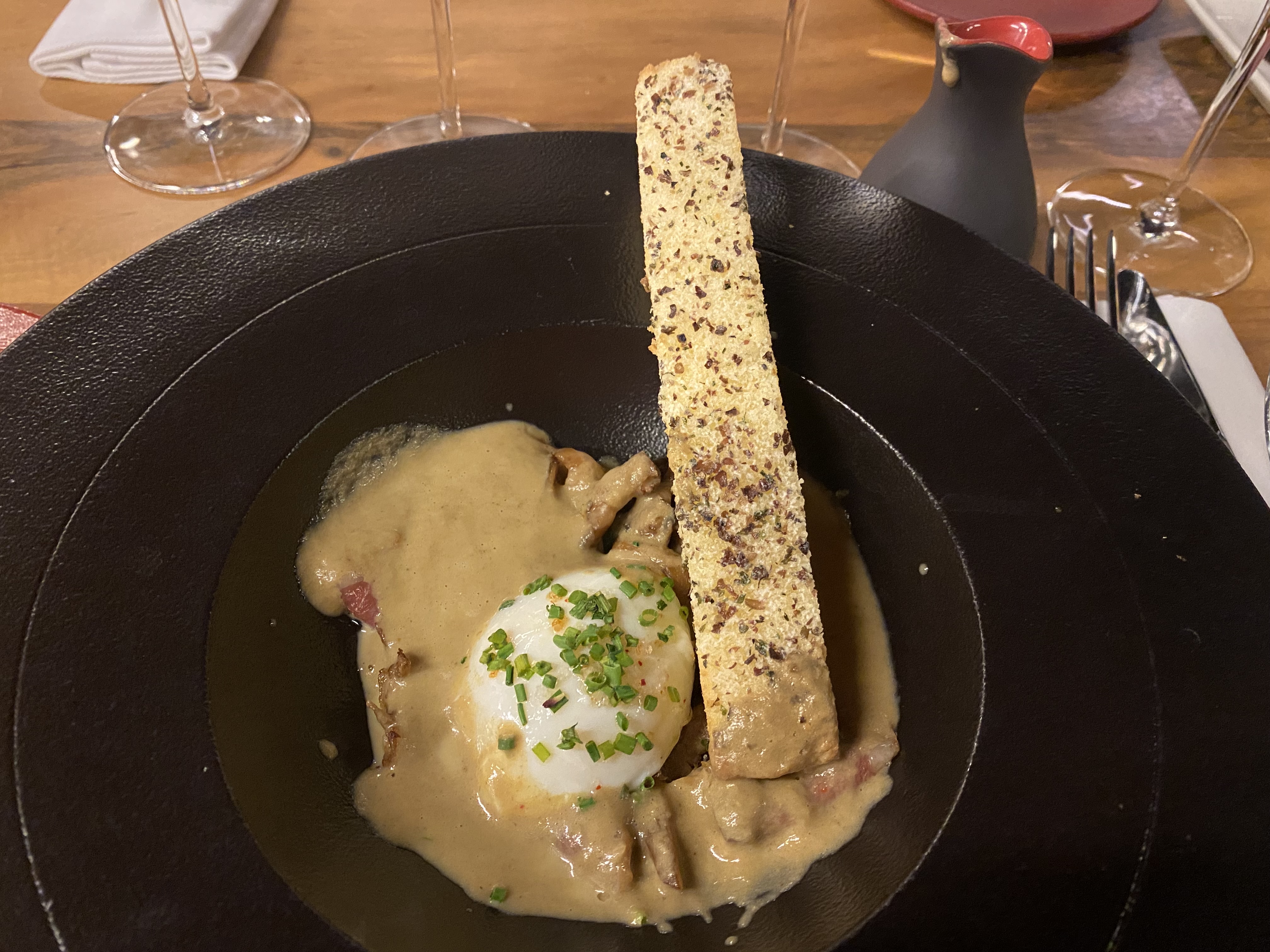 Photo n° 1 de l'avis de Séverine.O fait le 09/04/2022 à 21:44