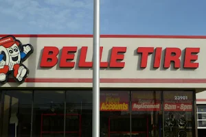 Belle Tire image