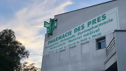 Pharmacie Des Prés