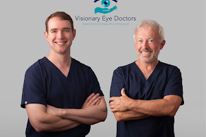 Visionary Eye Doctors image