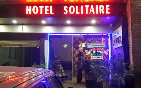 Hotel Solitaire, Saharanpur. image